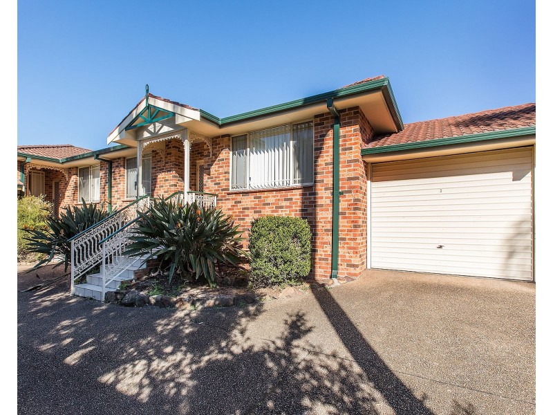 2/17 Central Road, Beverly Hills NSW 2209