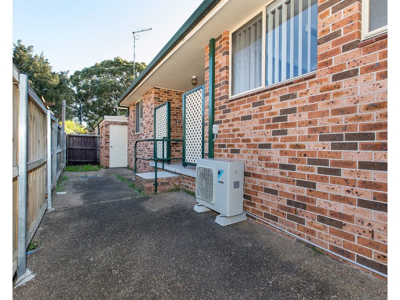 2/17 Central Road, Beverly Hills NSW 2209