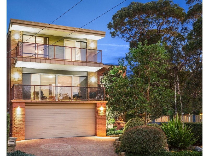 49A Blackbutt Avenue, Lugarno NSW 2210