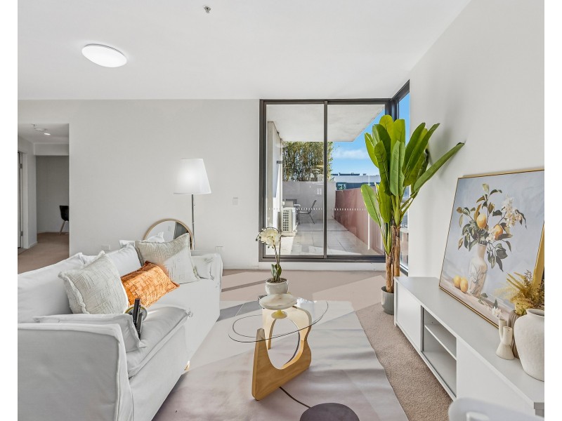 A512/1B Pearl Street, Hurstville NSW 2220