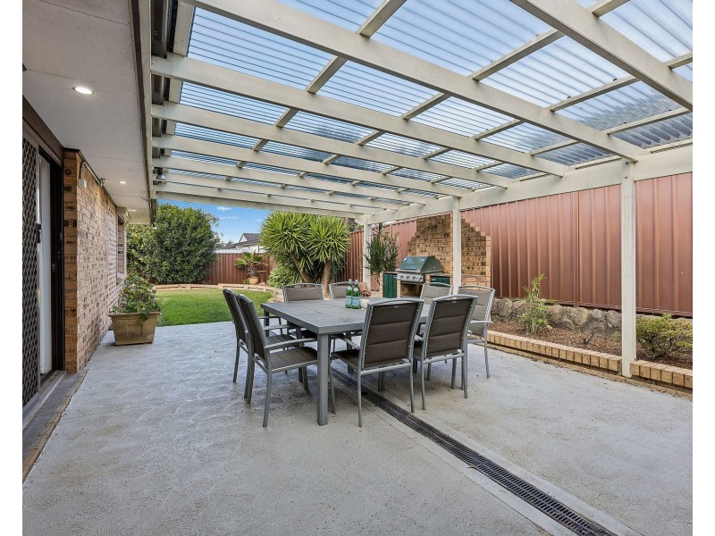 31 Amiens Avenue, Milperra NSW 2214