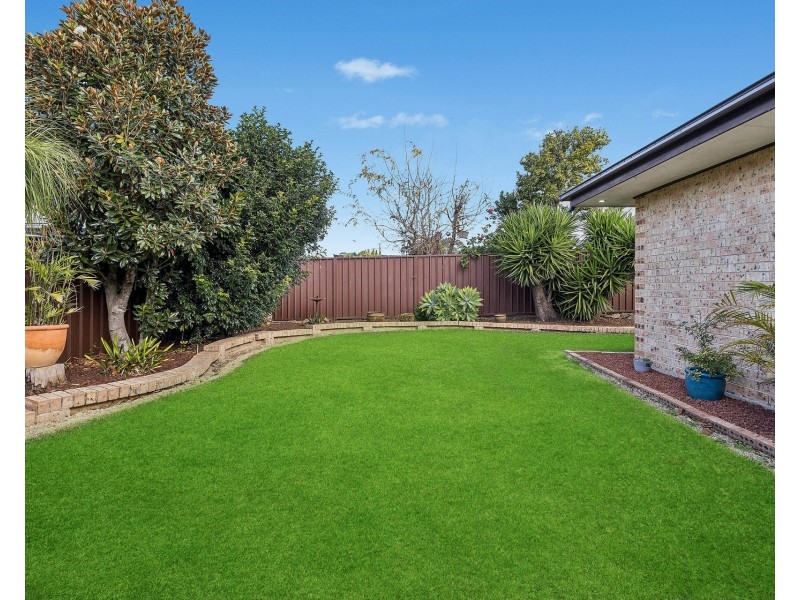 31 Amiens Avenue, Milperra NSW 2214