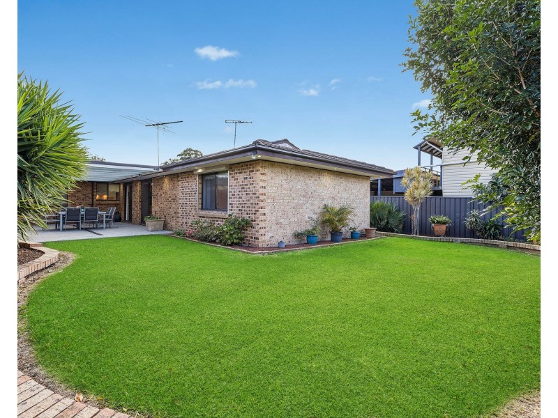 31 Amiens Avenue, Milperra NSW 2214