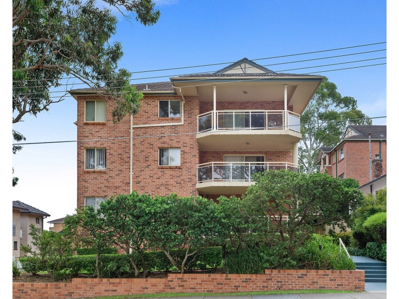 7/68 Victoria Avenue, Penshurst NSW 2222