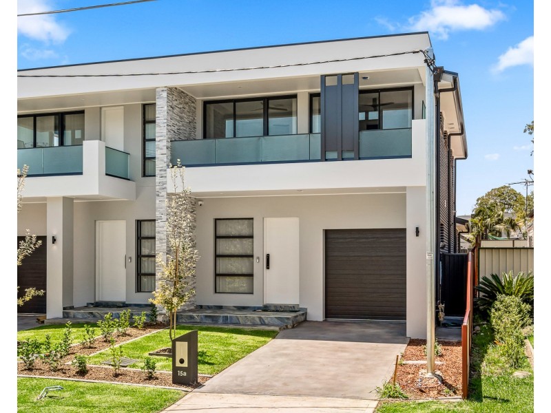 15A  Brighton Avenue, Panania NSW 2213