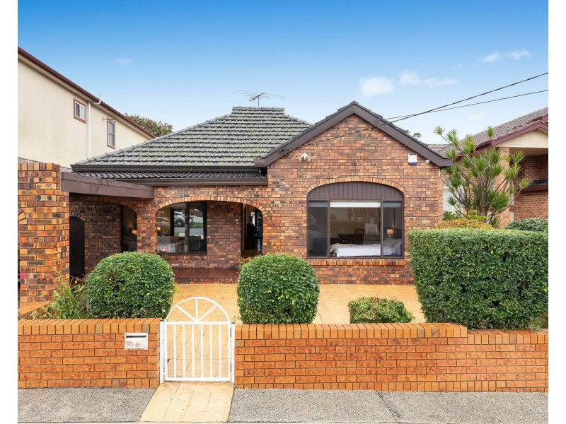 24 Arthur Street, Carlton NSW 2218