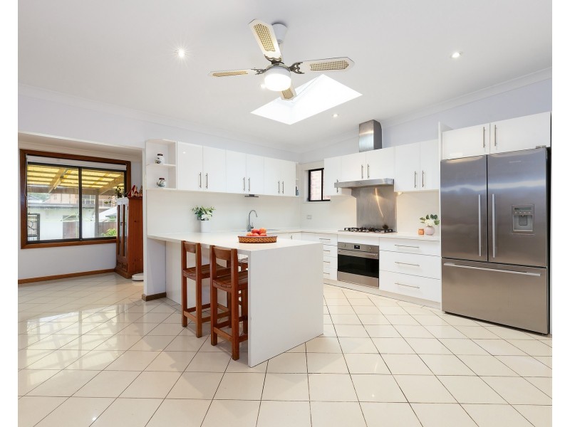 24 Arthur Street, Carlton NSW 2218