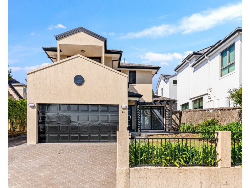 1/22 Mansion Point Road, Grays Point NSW 2232