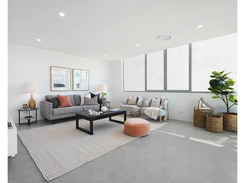 202/6 Waratah Street, Cronulla NSW 2230