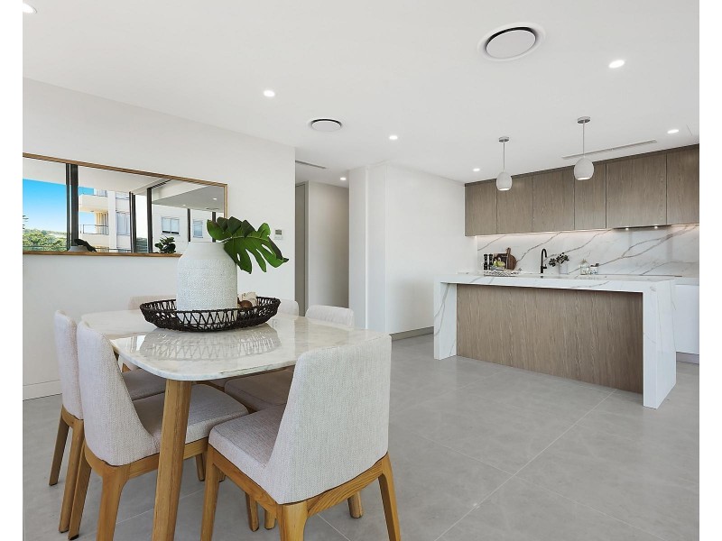 202/6 Waratah Street, Cronulla NSW 2230