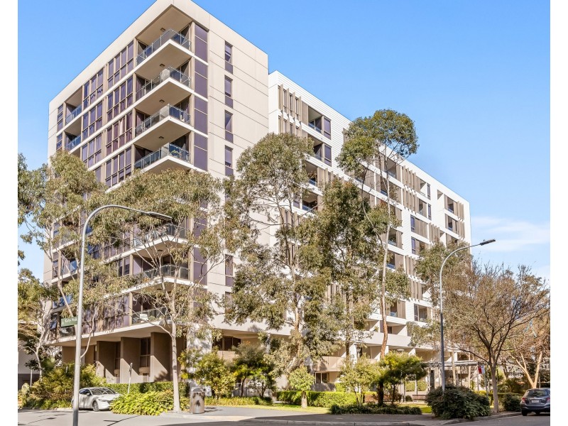 141/12 Victoria Park Parade, Zetland NSW 2017