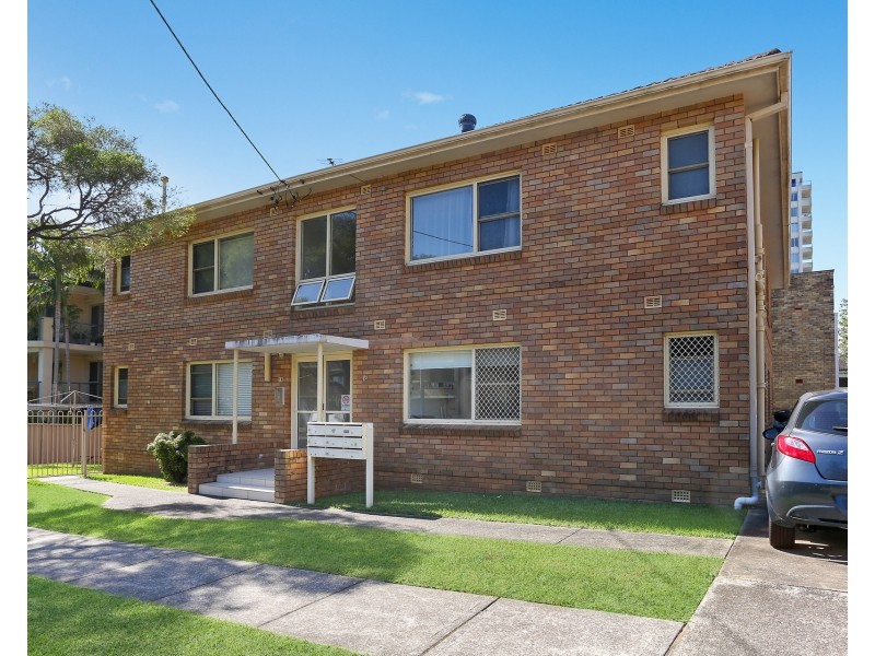 4/1A Lewis Street, Cronulla NSW 2230