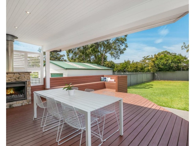 20 Tea Gardens Avenue, Kirrawee NSW 2232