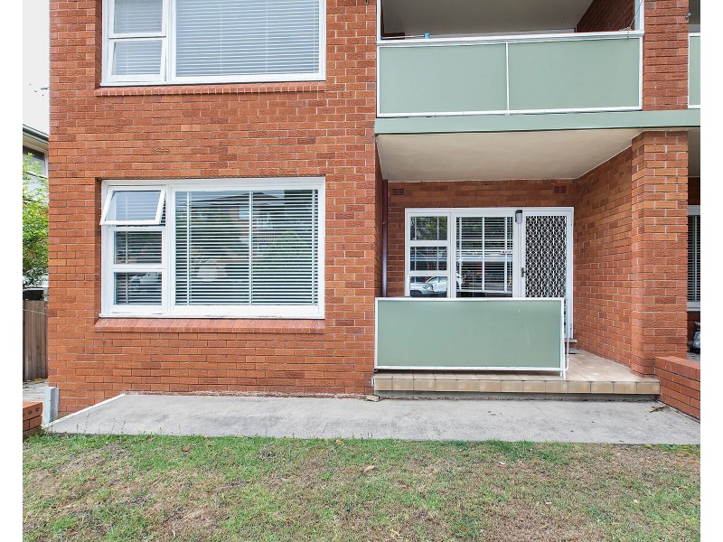 3/1 Letitia Street, Oatley NSW 2223