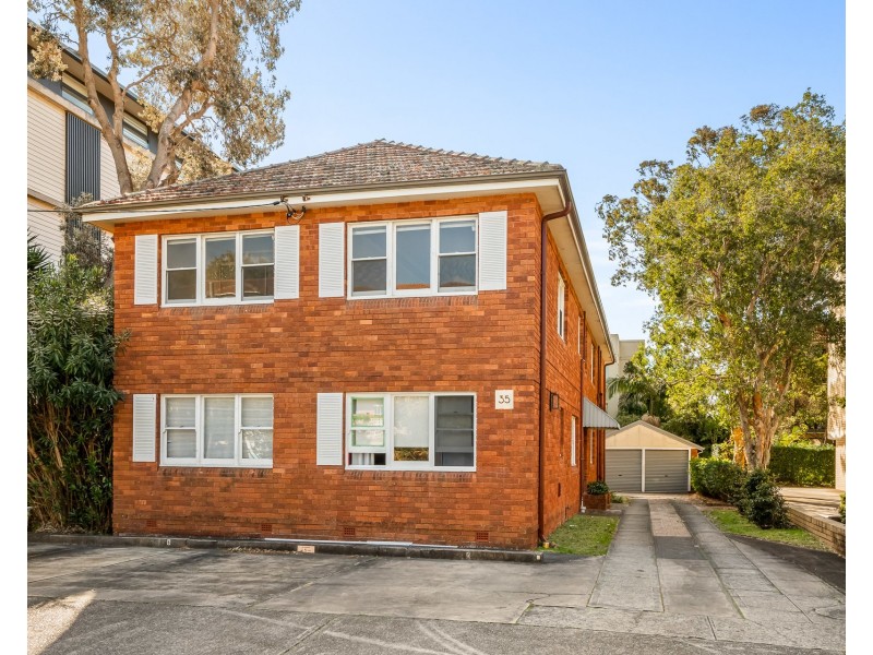 1/35 Girrilang Road, Cronulla NSW 2230