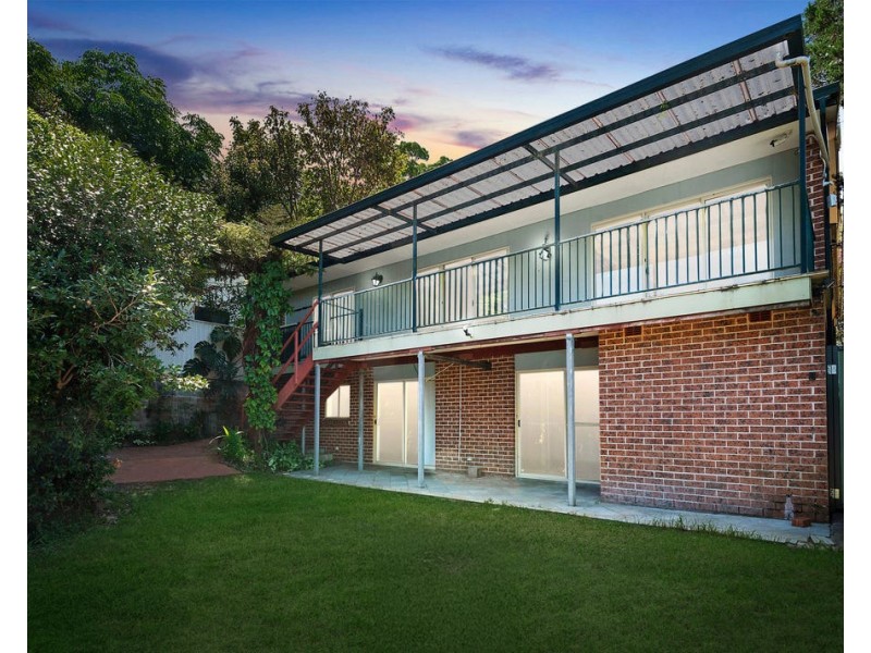 35  Villiers Road, Padstow Heights NSW 2211