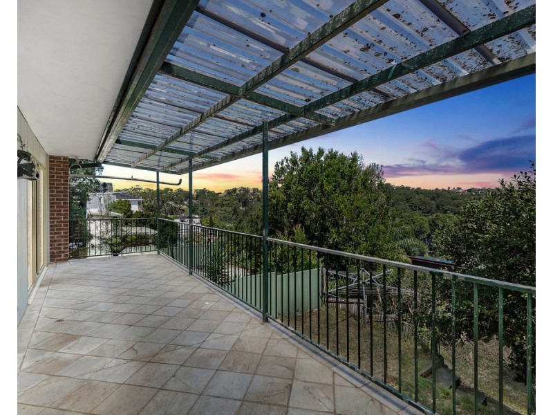 35  Villiers Road, Padstow Heights NSW 2211