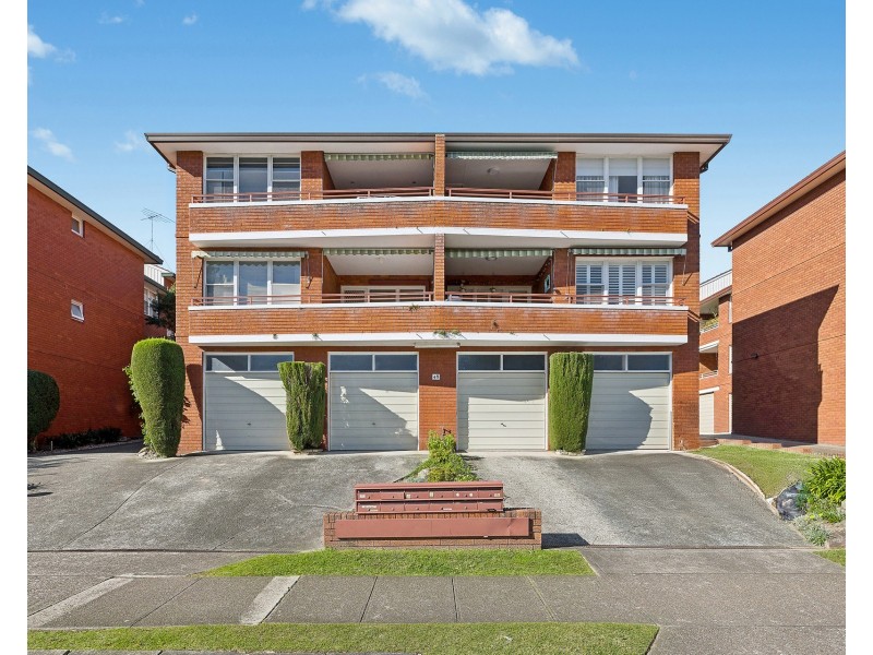 8/48 Oatley Avenue, Oatley NSW 2223