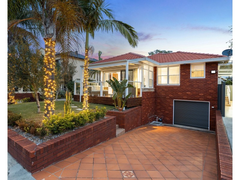 1/95 Barton Street, Monterey NSW 2217