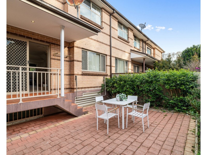 2/24 Kelsey Street, Arncliffe NSW 2205