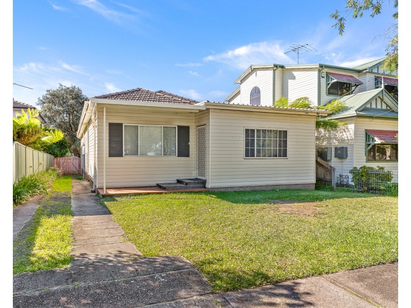21 Segers Avenue, Padstow NSW 2211