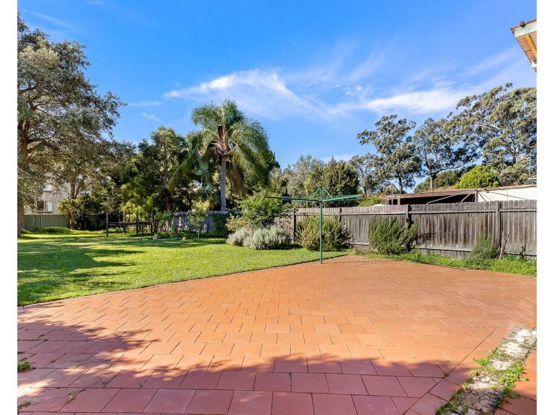 21 Segers Avenue, Padstow NSW 2211
