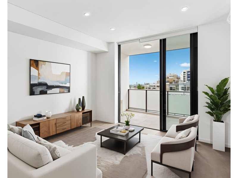 906/12 Woniora Road, Hurstville NSW 2220