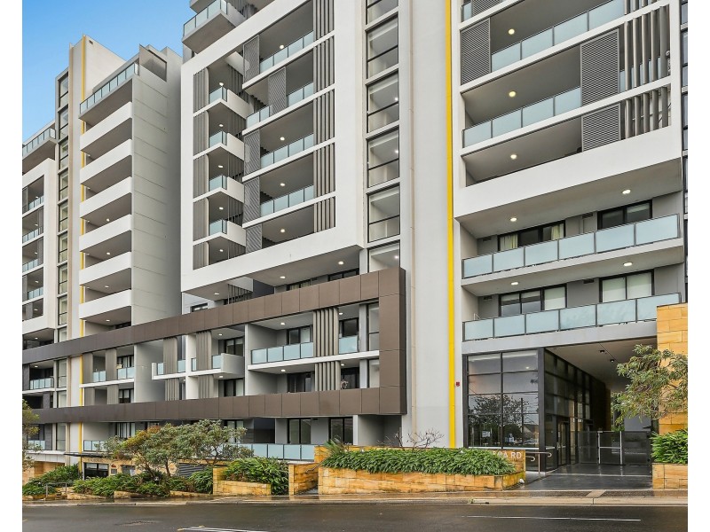 906/12 Woniora Road, Hurstville NSW 2220