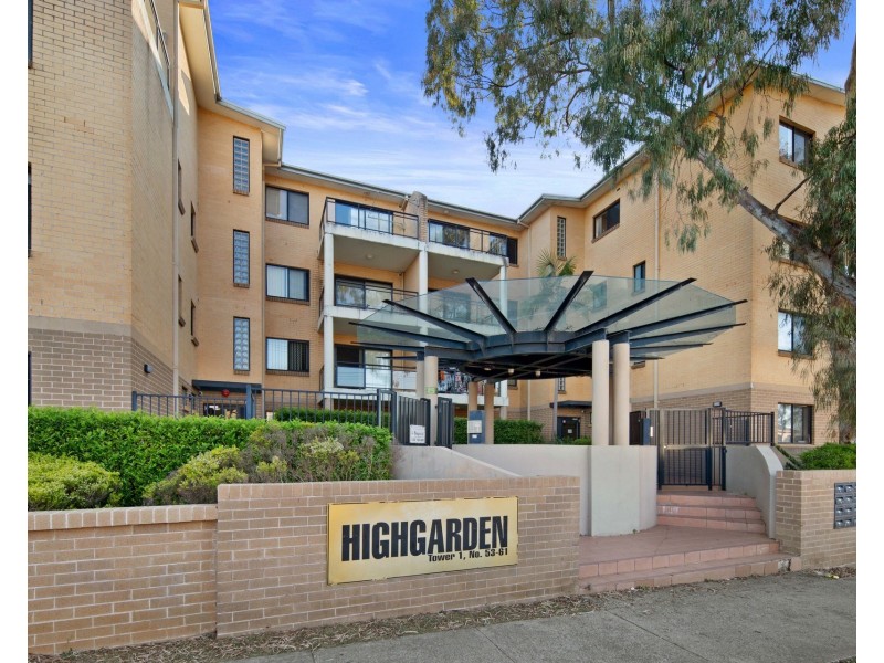 4/53-61 Wright Street, Hurstville NSW 2220