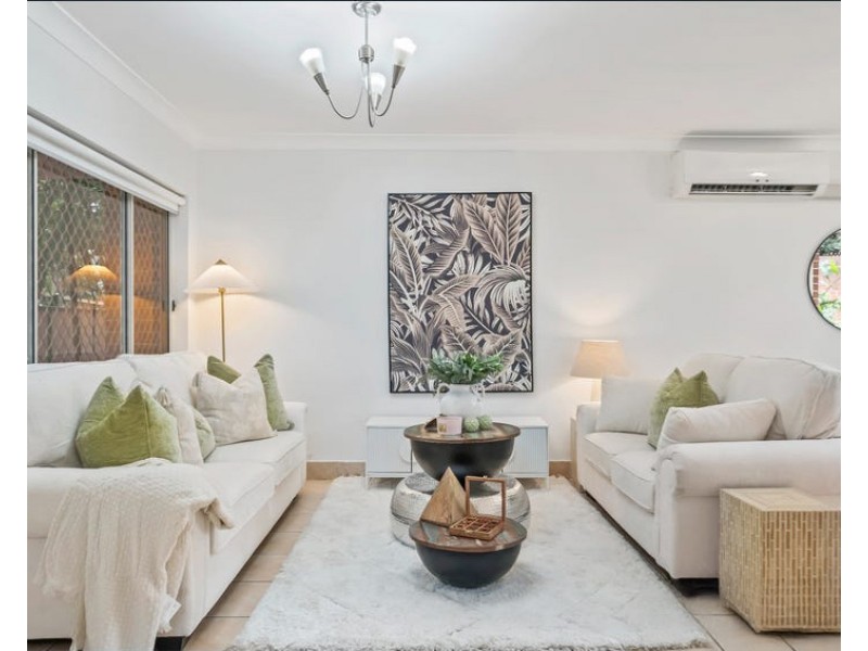 3/17  Graham Road, Narwee NSW 2209