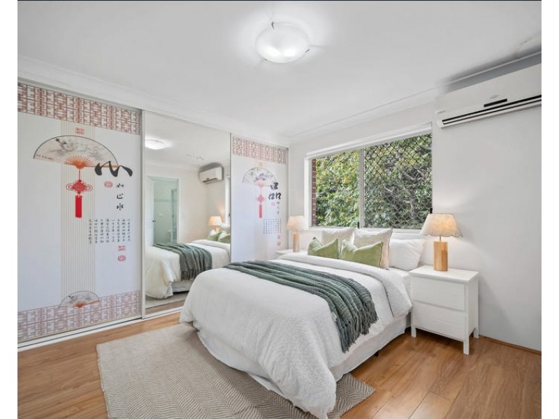 3/17  Graham Road, Narwee NSW 2209