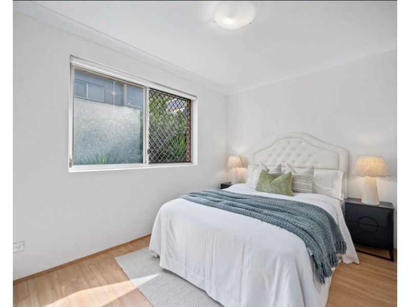3/17  Graham Road, Narwee NSW 2209