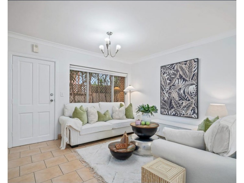 3/17  Graham Road, Narwee NSW 2209