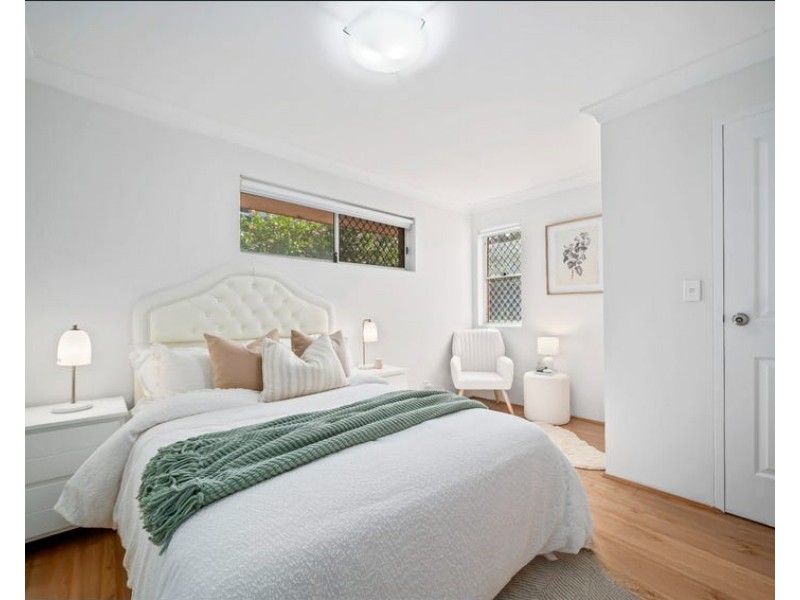 3/17  Graham Road, Narwee NSW 2209