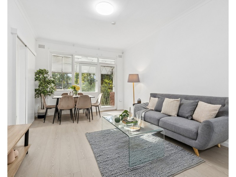 11/13 St Georges Parade, Hurstville NSW 2220