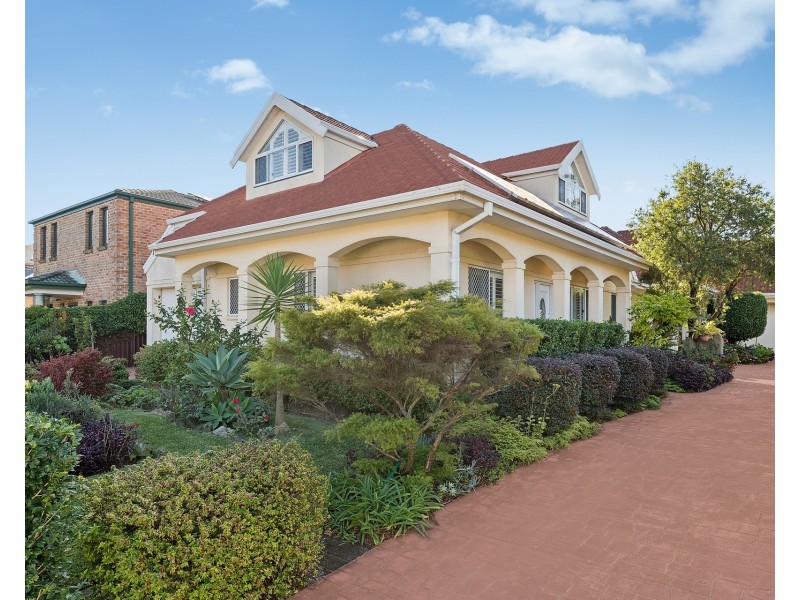 1/25 O’Neill Street, Brighton-le-sands NSW 2216