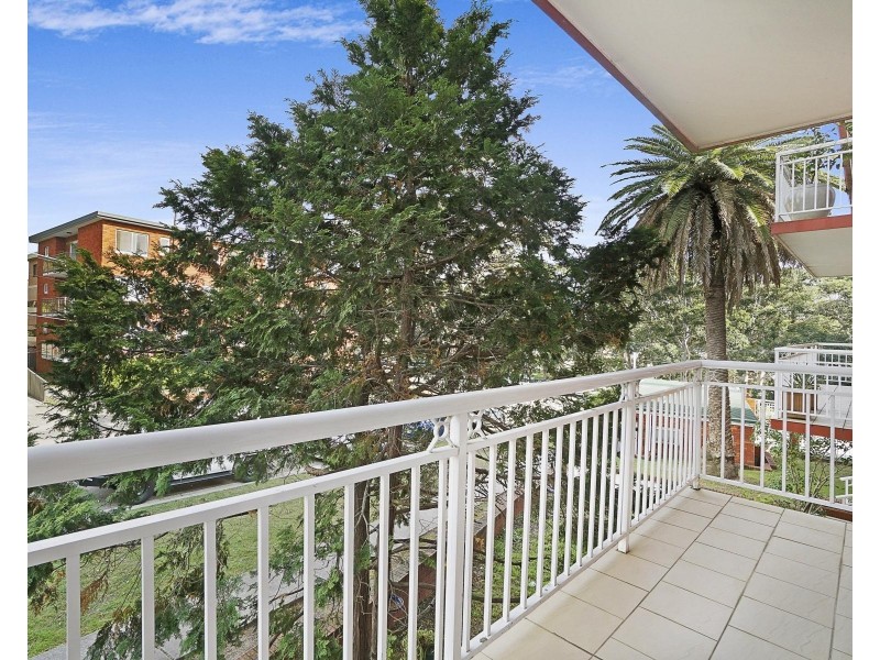 12/16 Nicholson Parade, Cronulla NSW 2230