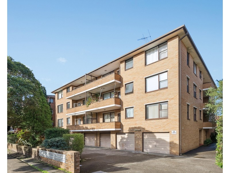 9/20-22 Queens Road, Brighton-le-sands NSW 2216