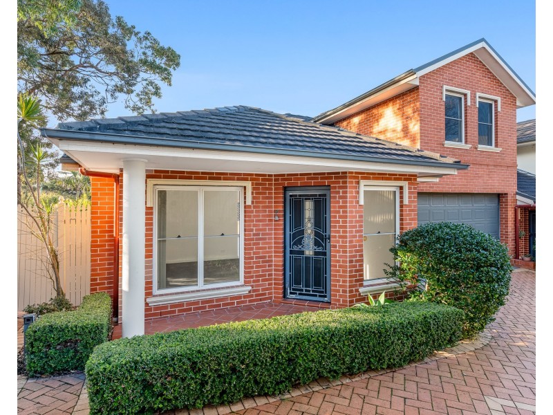 1/62 Jacaranda Road, Caringbah NSW 2229