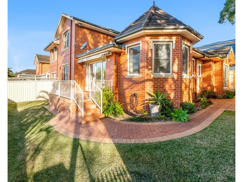 1/62 Jacaranda Road, Caringbah NSW 2229
