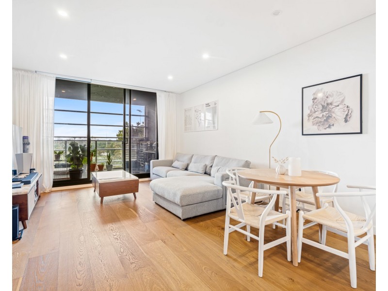 408/27 Gertrude Street, Wolli Creek NSW 2205