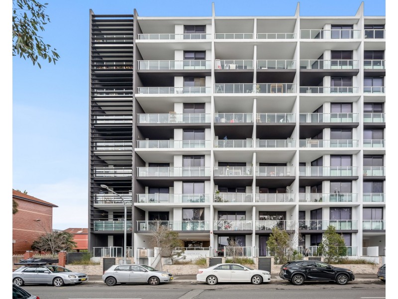 408/27 Gertrude Street, Wolli Creek NSW 2205