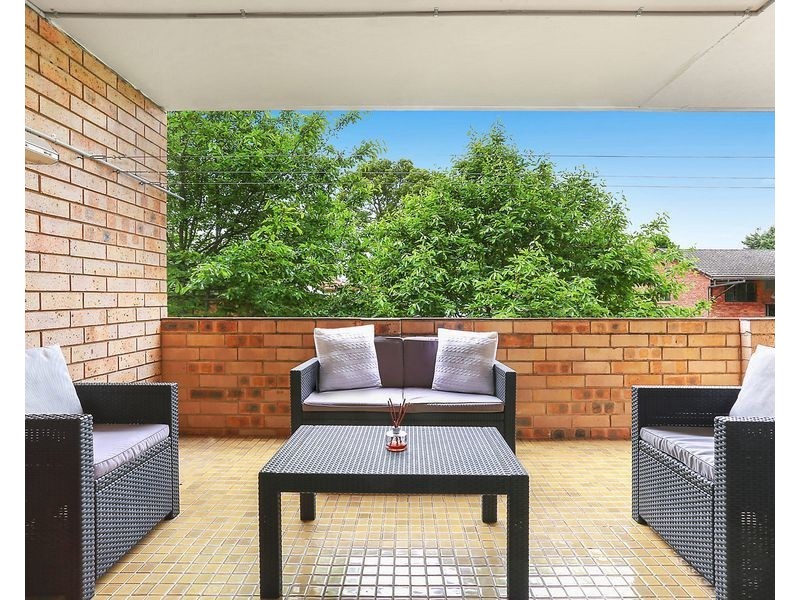 7/8-12 Hixson Street, Bankstown NSW 2200