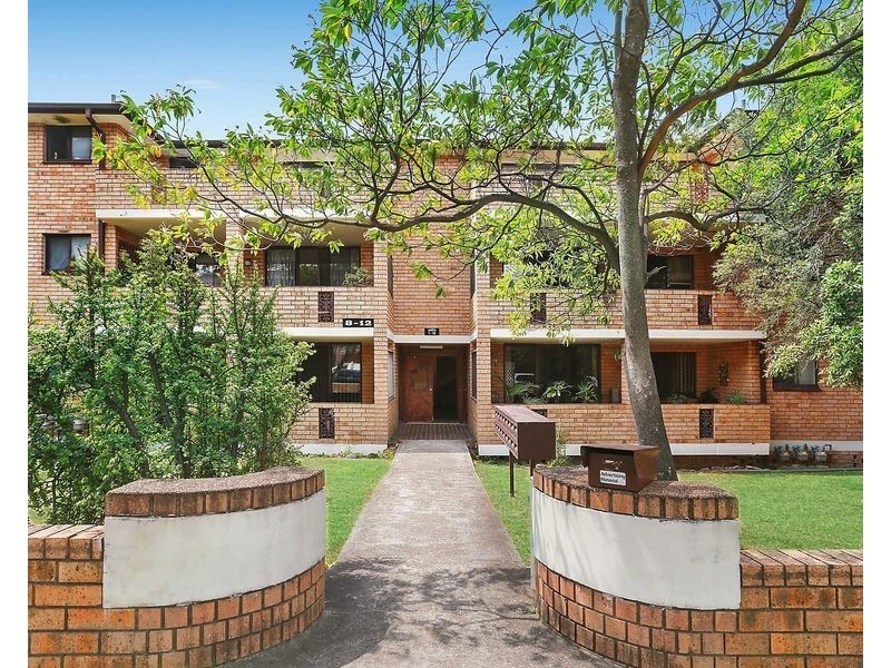 7/8-12 Hixson Street, Bankstown NSW 2200