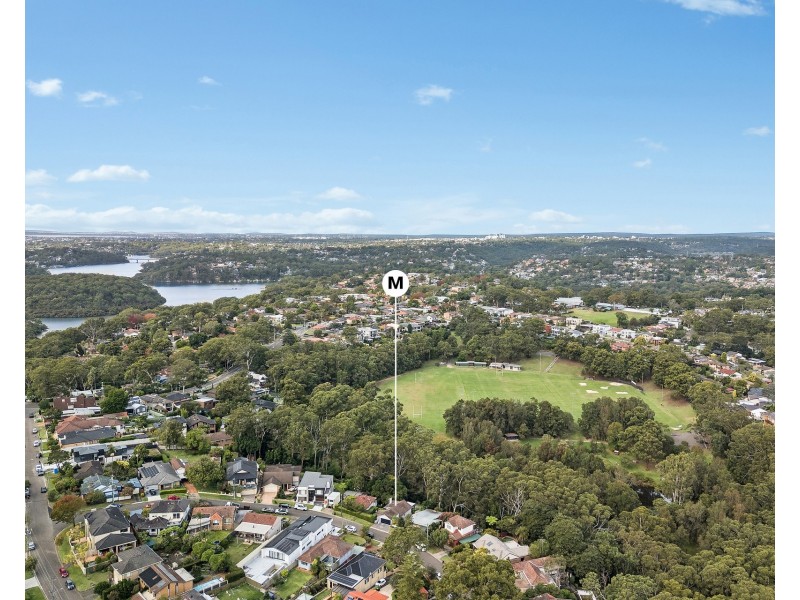 13 Linden Crescent, Lugarno NSW 2210