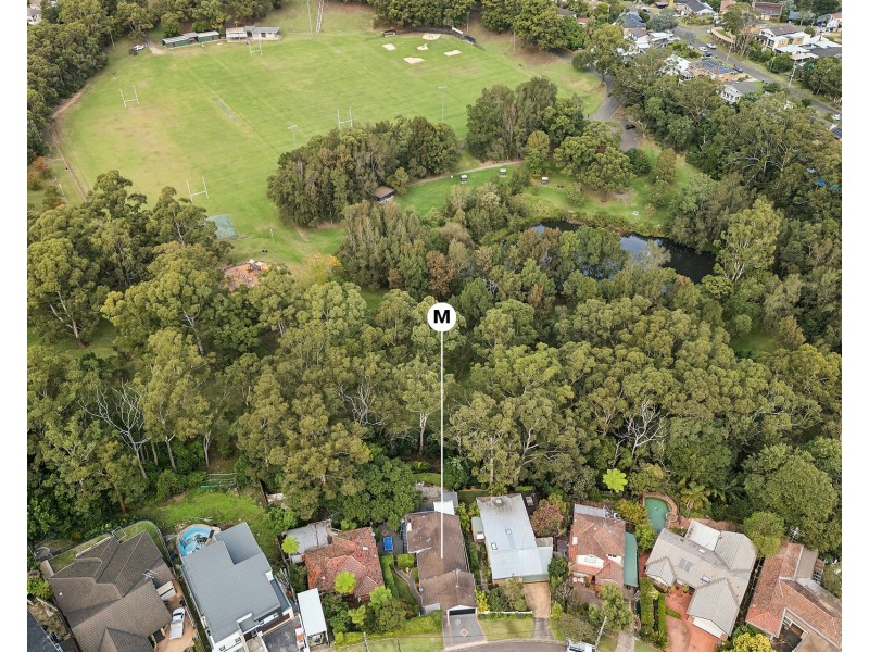 13 Linden Crescent, Lugarno NSW 2210