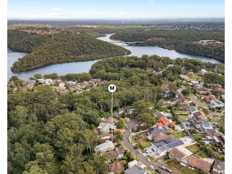 13 Linden Crescent, Lugarno NSW 2210