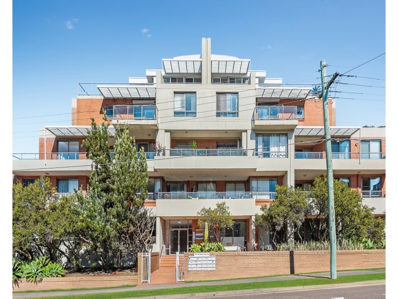 13/700-702 Princes Highway, Kogarah NSW 2217