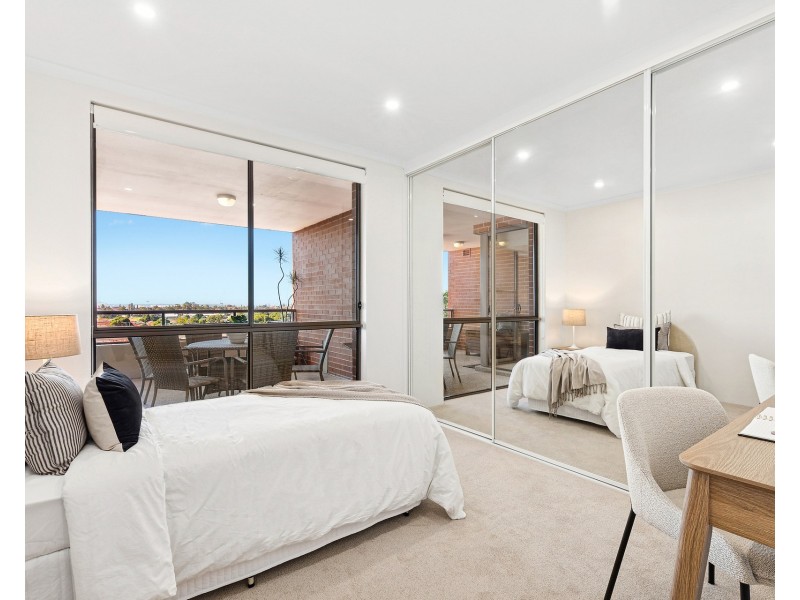 13/700-702 Princes Highway, Kogarah NSW 2217