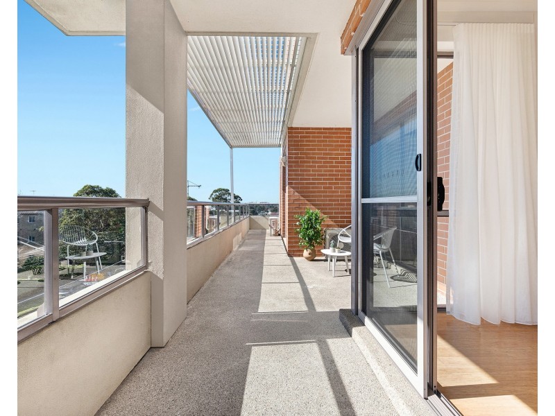 13/700-702 Princes Highway, Kogarah NSW 2217